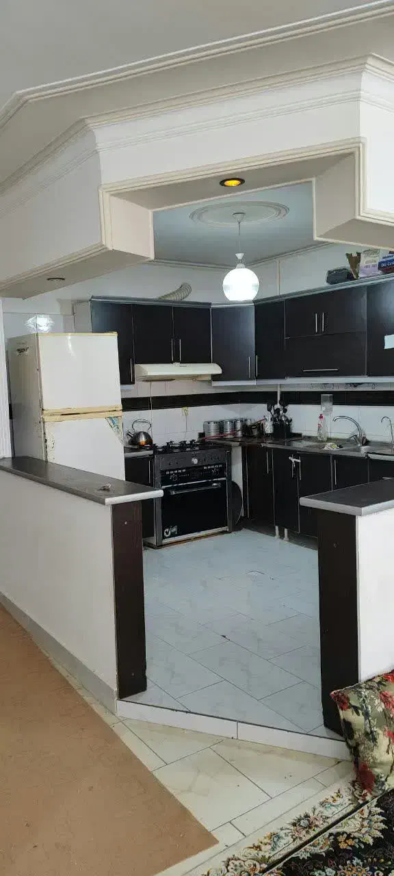 آپارتمان ۲۵۰م وام بنیاد شهید|فروش آپارتمان|شیروان (خراسان), |دیوار