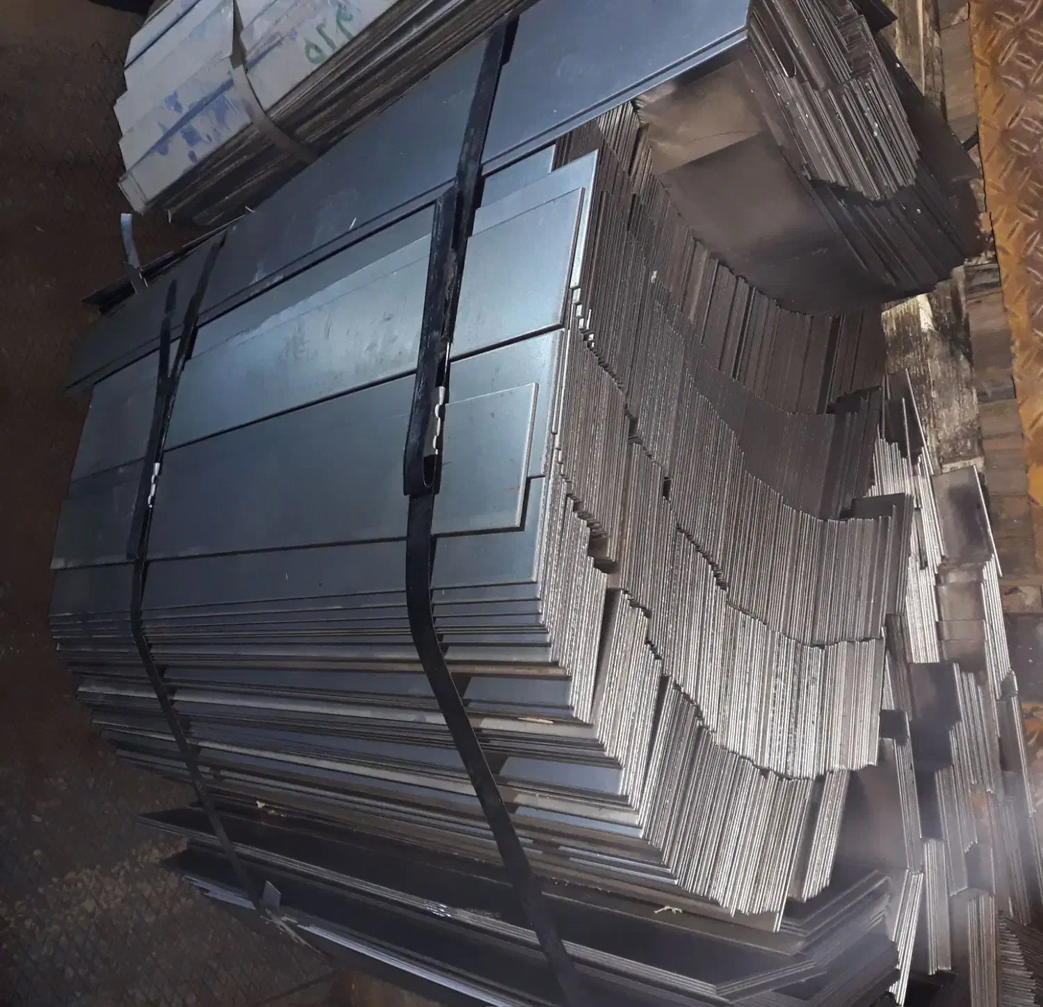 خرید ضایعات آهن آلومینیوم استیل مس برنج کتاب کارتن|عمده‌فروشی|تهران, افسریه جنوبی|دیوار