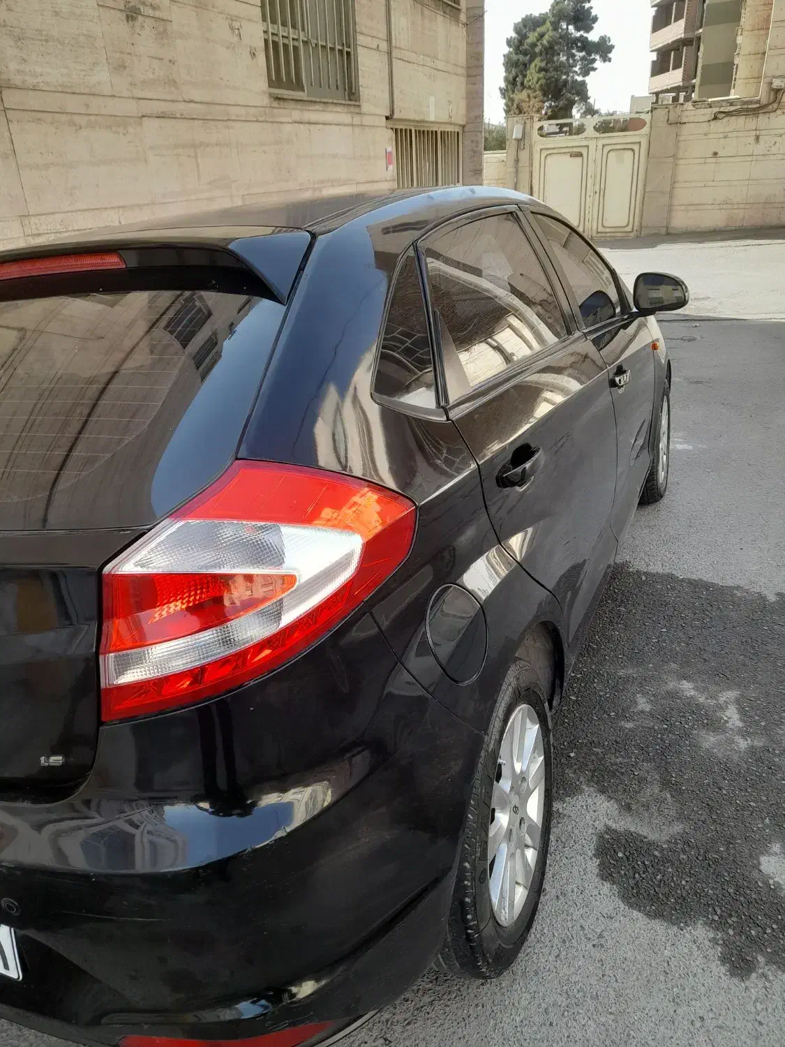 ام وی ام ۳۱۵ مدل ۹۵ بیرنگ|خودرو سواری و وانت|تهران, امامت|دیوار