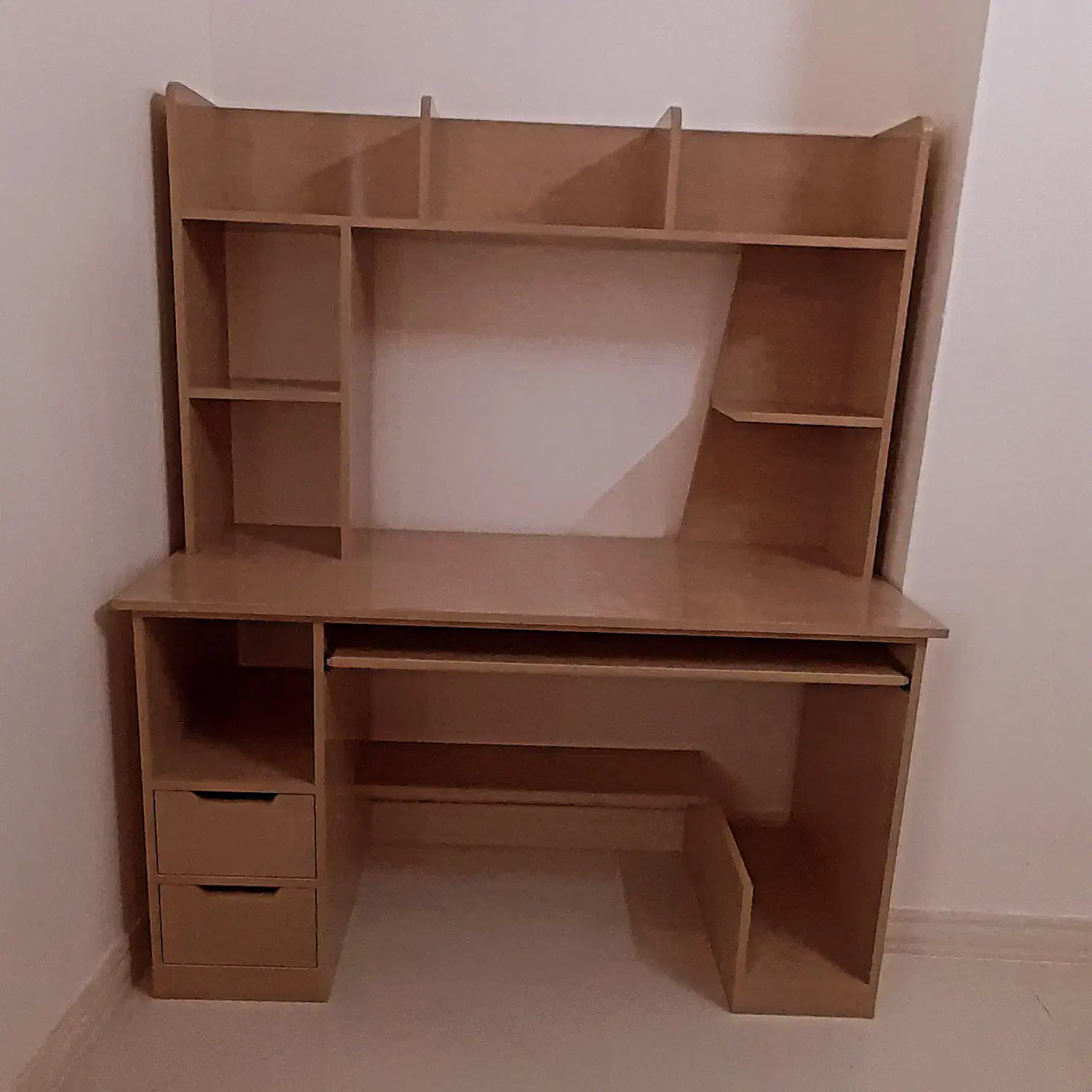 انجام کلیه کارهای کابینت ام دی اف و هایگلاس و..|خدمات پیشه و مهارت|گرگان, |دیوار