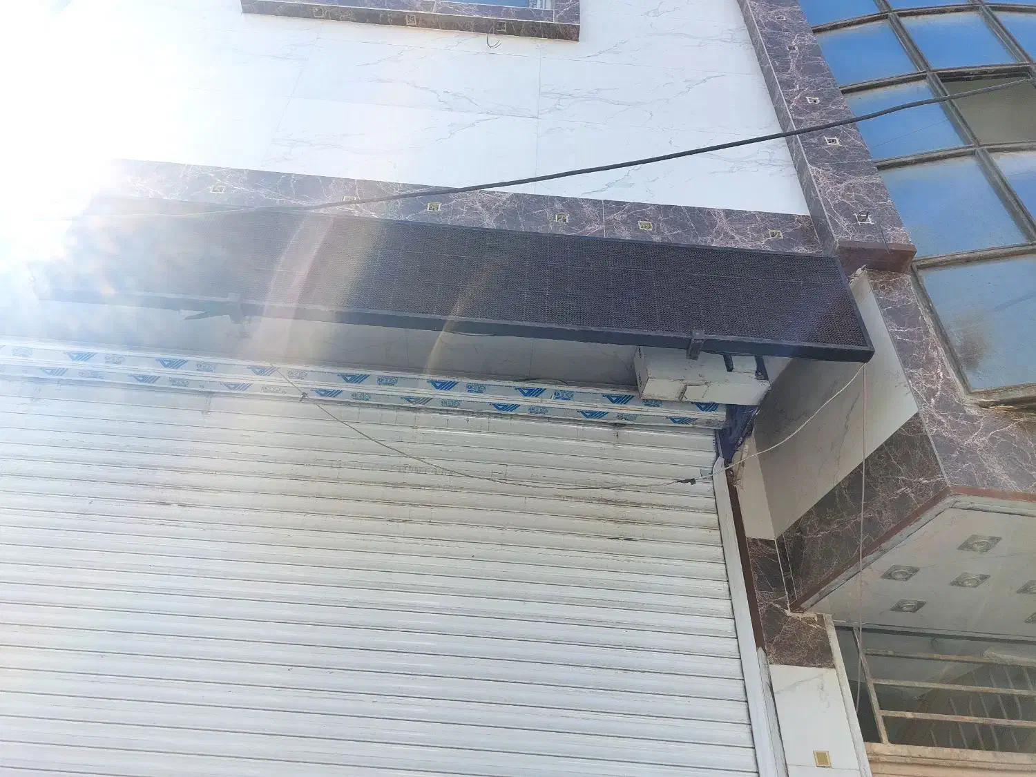 تابلو ال ای دی روان|فروشگاه و مغازه|خمینیشهر, |دیوار