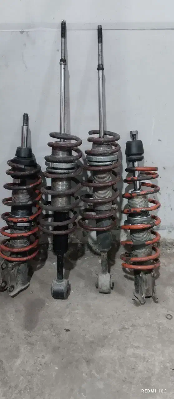 کمک رگلاژی خانواده سایپا|قطعات یدکی و لوازم جانبی|نیشابور, فرح بخش|دیوار