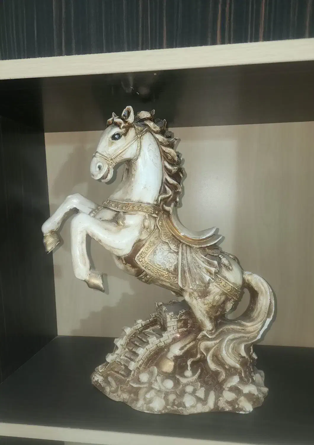 مجسمه پلیمری|مجسمه، تندیس، ماکت|خمینی‌شهر, |دیوار