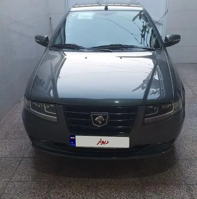 سورن پلاسef7|خودرو سواری و وانت|اهواز, سلطانمنش|دیوار