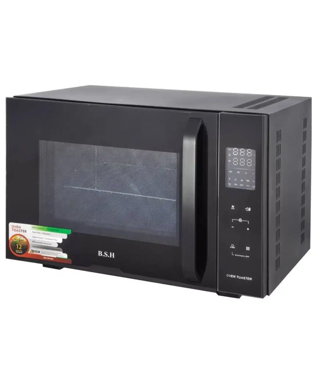 اون توستر میوه خشک دار|اجاق گاز و لوازم برقی پختوپز|مهاجران, |دیوار