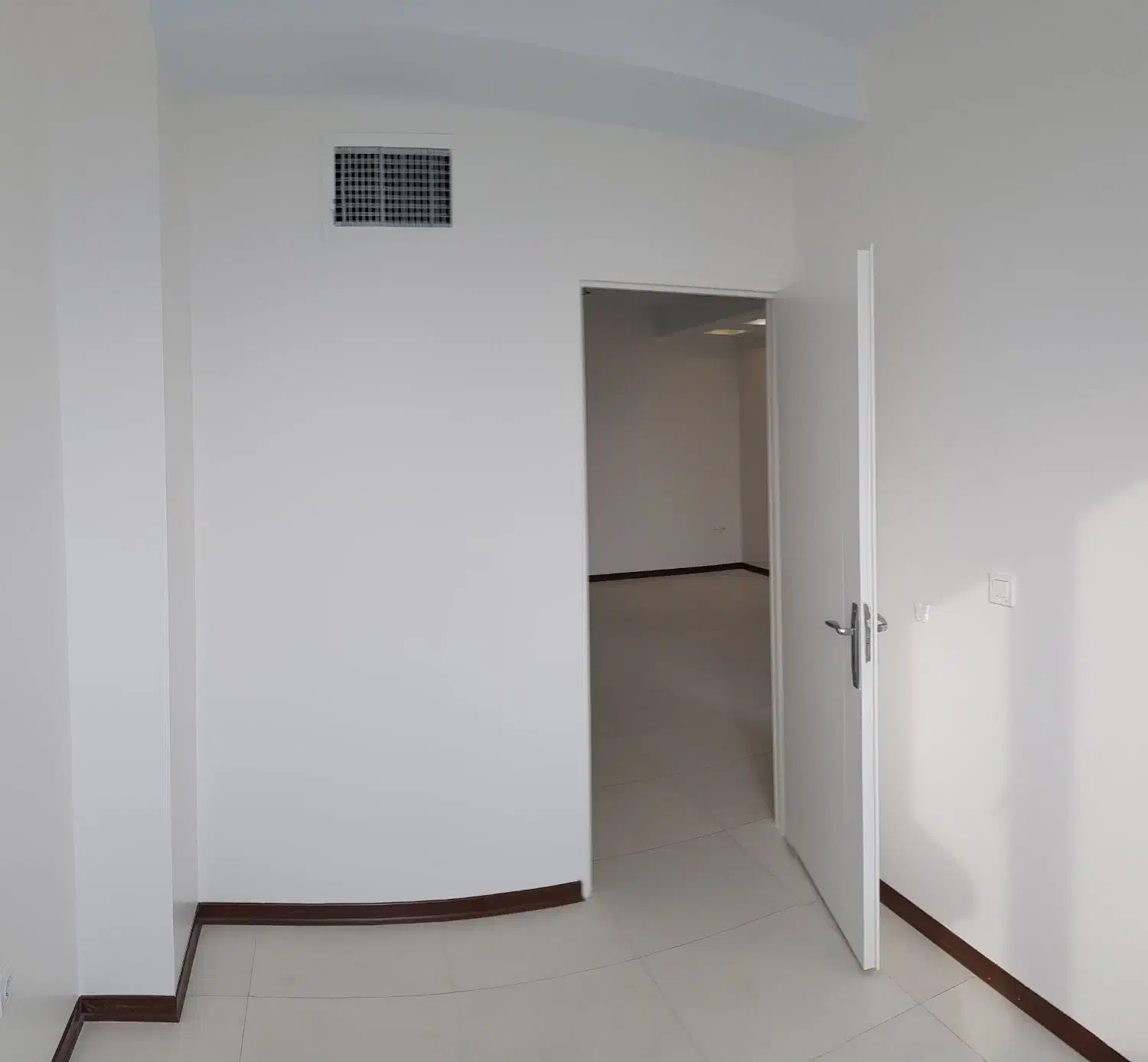 آپارتمان ۶۸ متری ۲خوابه حکیمیه فاز ۱ خوش نقشه