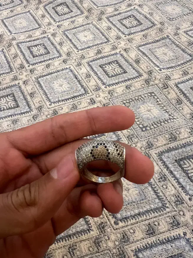 نقره زنانه|جواهرات|ارومیه, |دیوار