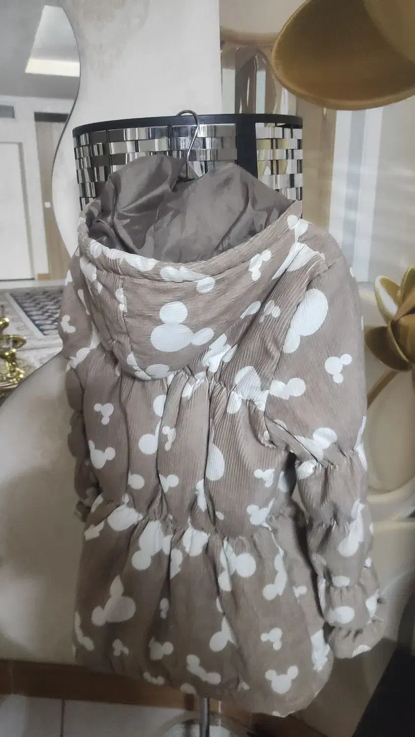 تعدادی کاپشن و هودی|لباس|تهران, امام زاده عبدالله|دیوار