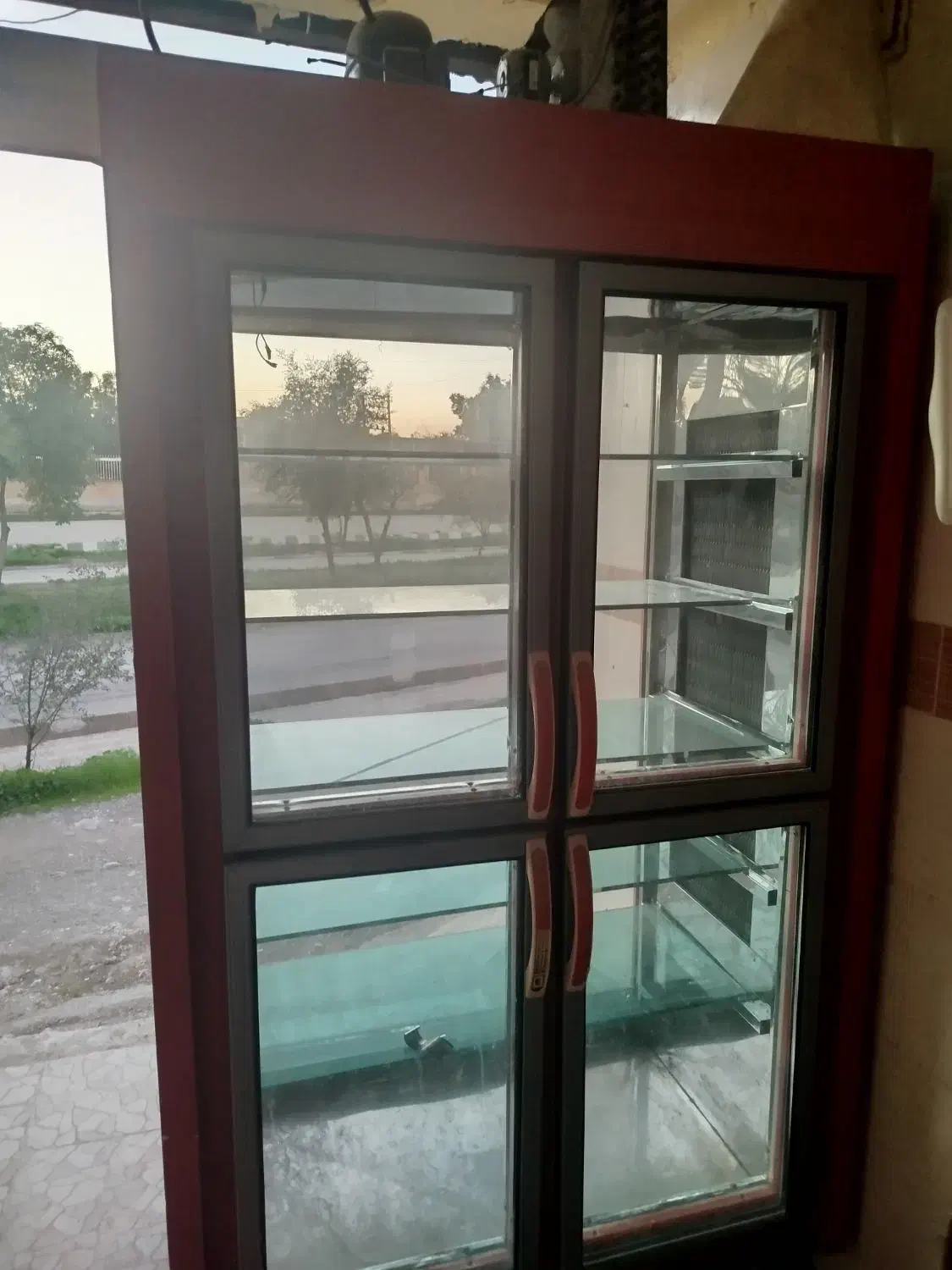 یخچال مغازه|فروشگاه و مغازه|شوشتر, |دیوار