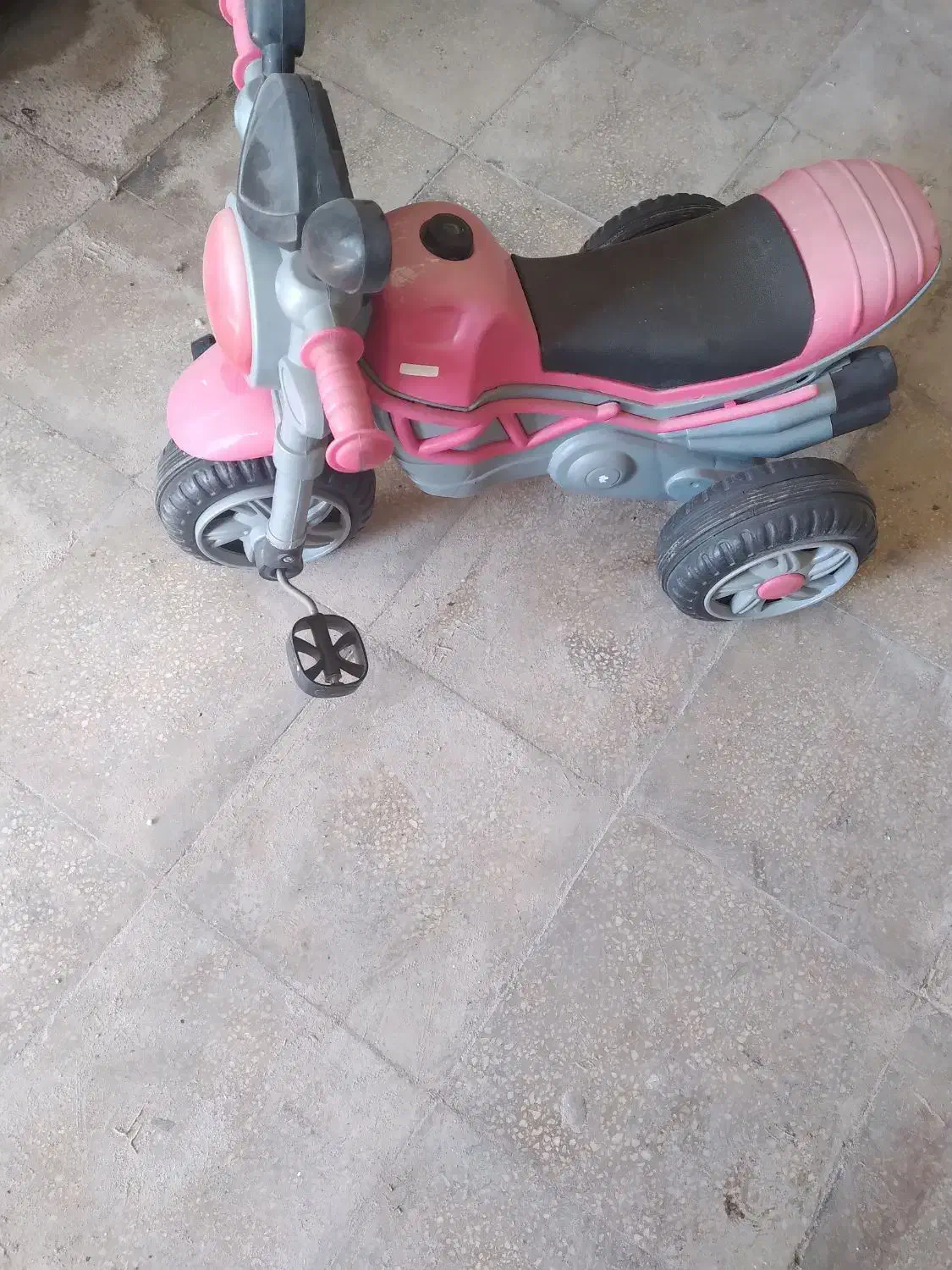 موتور موزیکال اسباب بازی|اسباببازی بچه|سبزوار, قائم|دیوار