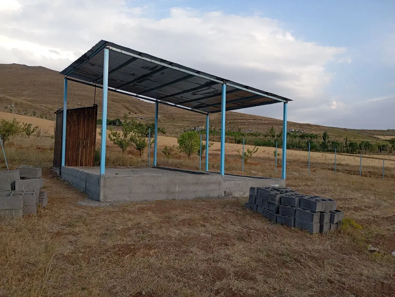 جوشکاری سیار|خدمات پیشه و مهارت|زنجان, |دیوار