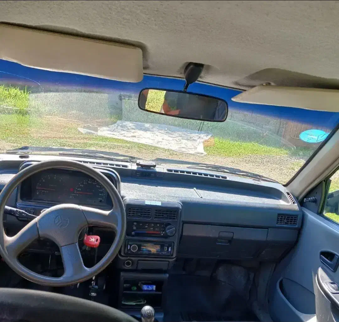 پراید ۸۳|خودرو سواری و وانت|خشکبیجار, |دیوار