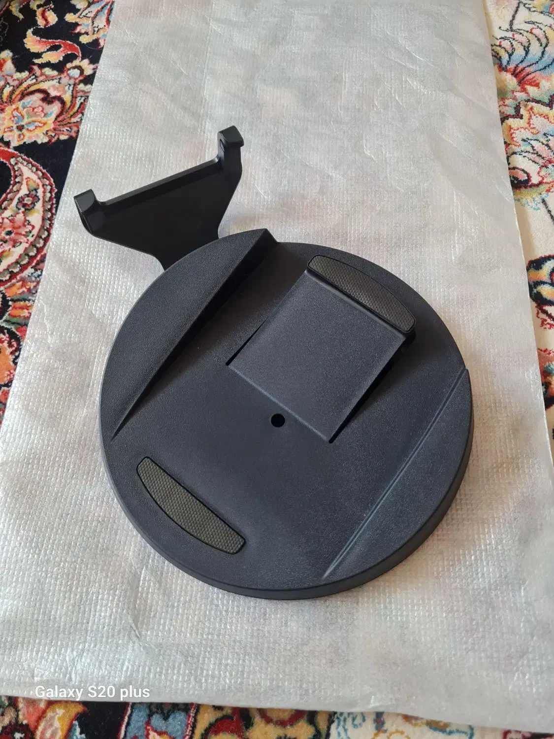 پایه نگهدارنده پلی استیشن ۵|کنسول، بازی ویدئویی و آنلاین|اصفهان, مارچین|دیوار