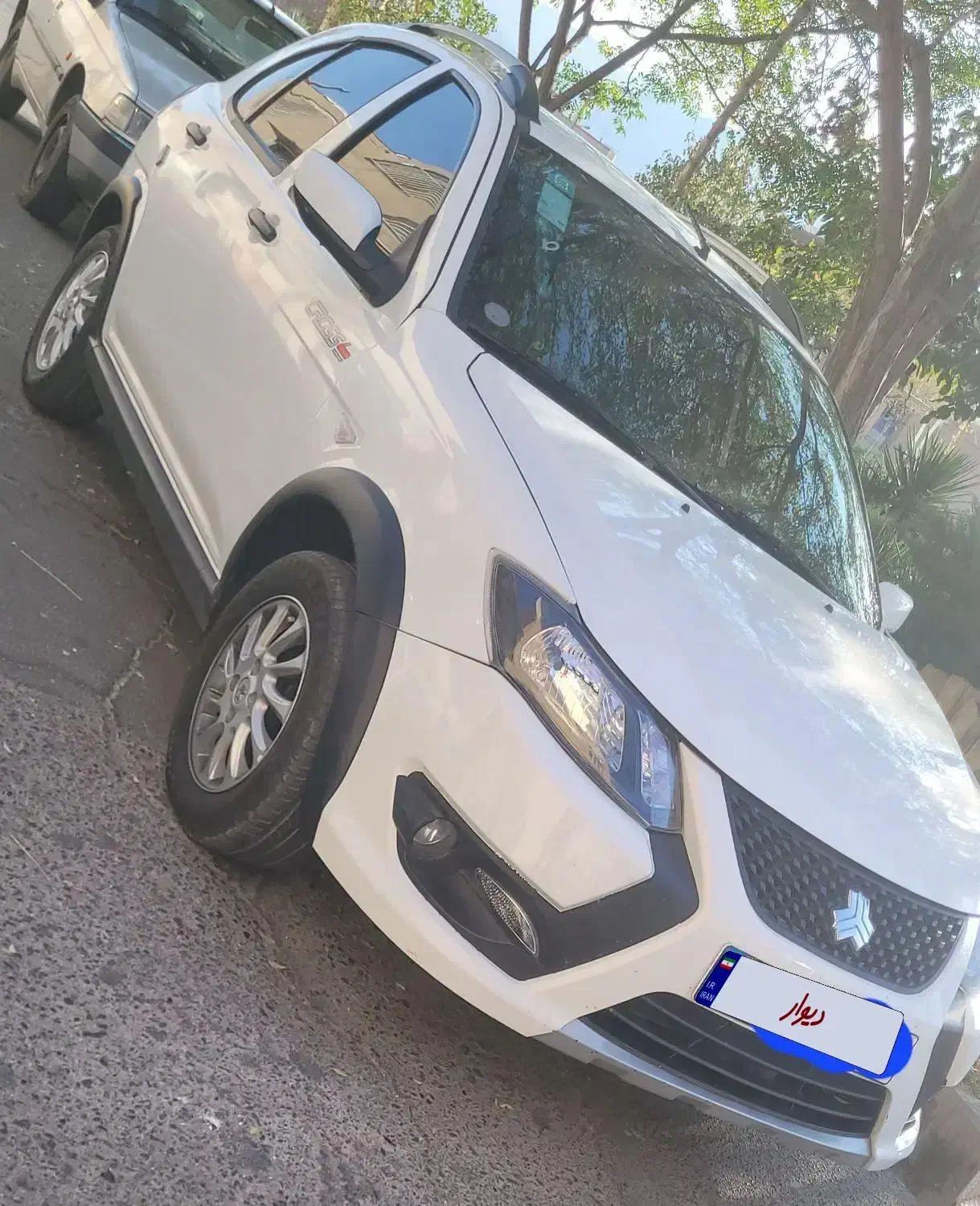 کوییک gxL 1403|خودرو سواری و وانت|بیرجند, |دیوار