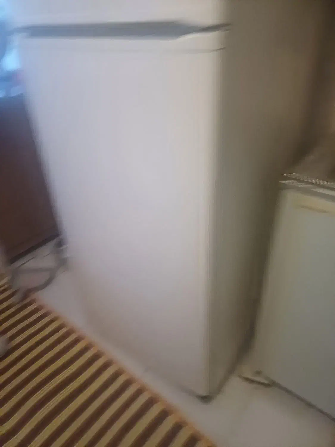 یخجال فریزر خارجی|یخچال و فریزر|مرند, |دیوار