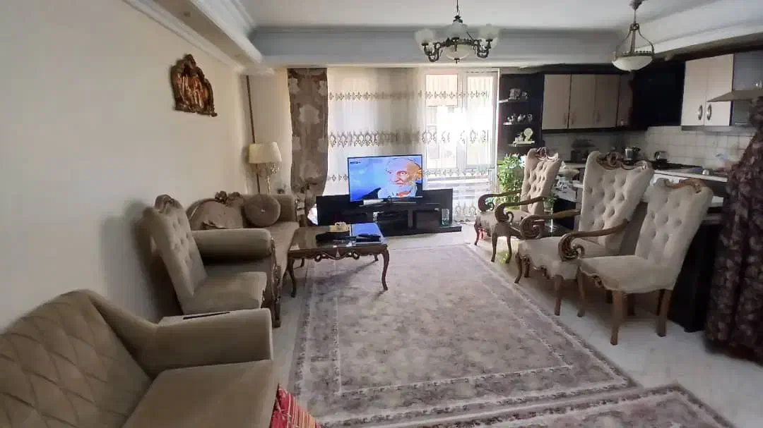 باغ سرهنگ فدک/۲خواب/فول امکانات/فول بازسازی|فروش آپارتمان|تهران, نارمک|دیوار