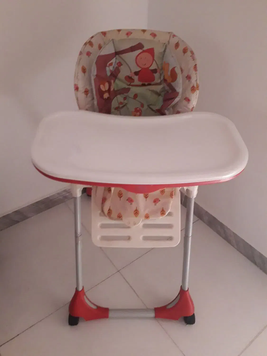 صندلی غذا کودک|تخت و صندلی بچه|تهران, امیریه|دیوار