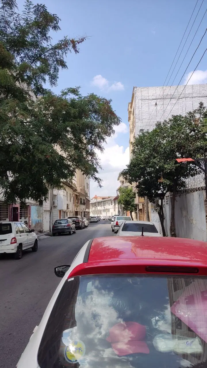همخونه خانم دانشجو|اجارهٔ آپارتمان|ساری, |دیوار
