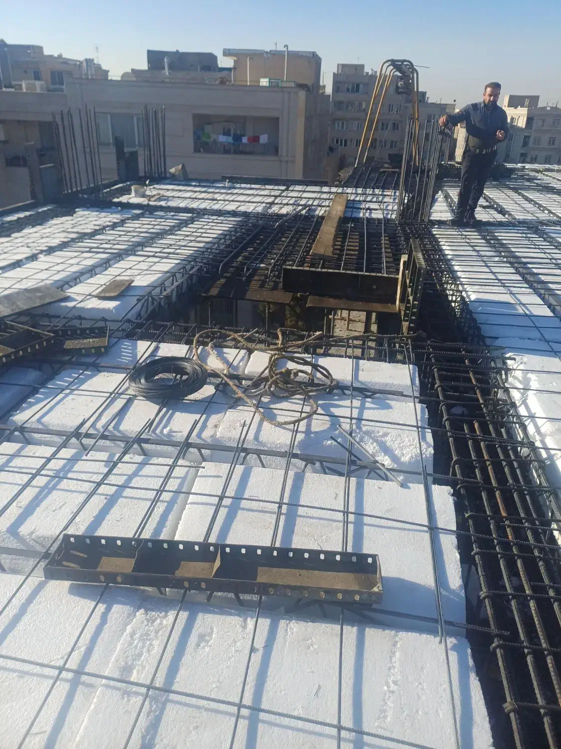 الموتوربندی|خدمات پیشه و مهارت|هشتگرد, شهرک اقدسیه|دیوار