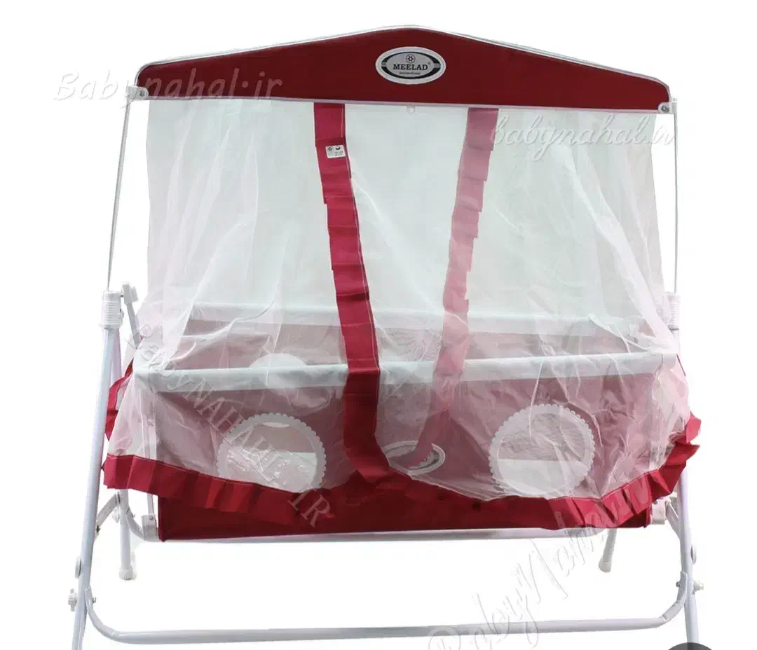 گهواره|اسباب و اثاث بچه|مشهد, فتح المبین|دیوار