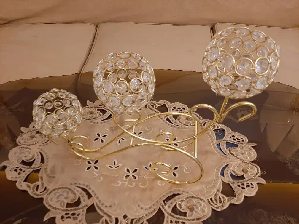 جاشمعی|صنایع دستی و سایر لوازم تزئینی|تهران, خاوران|دیوار