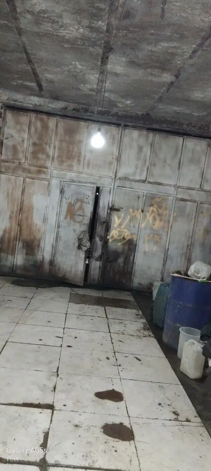 فروش کارگاه|فروش دفتر صنعتی، کشاورزی، تجاری|زاهدان, |دیوار