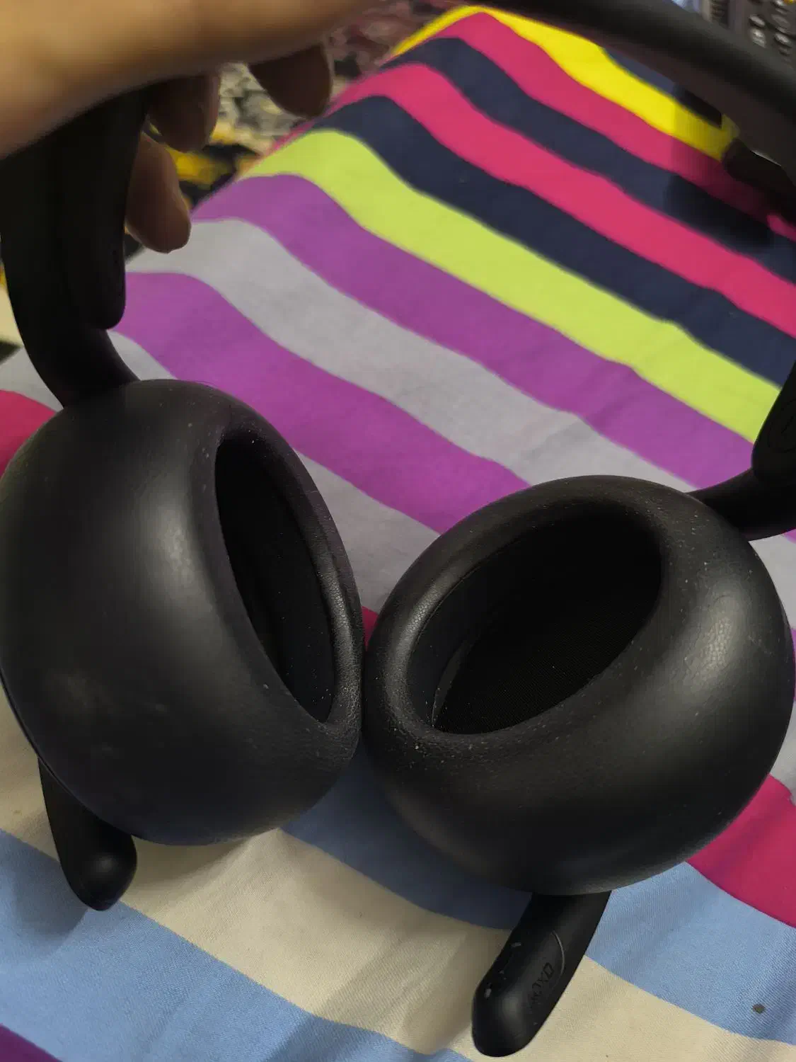 هدست الیت سونی اورجینال|کنسول، بازی ویدئویی و آنلاین|شاهین‌شهر, فردوسی|دیوار