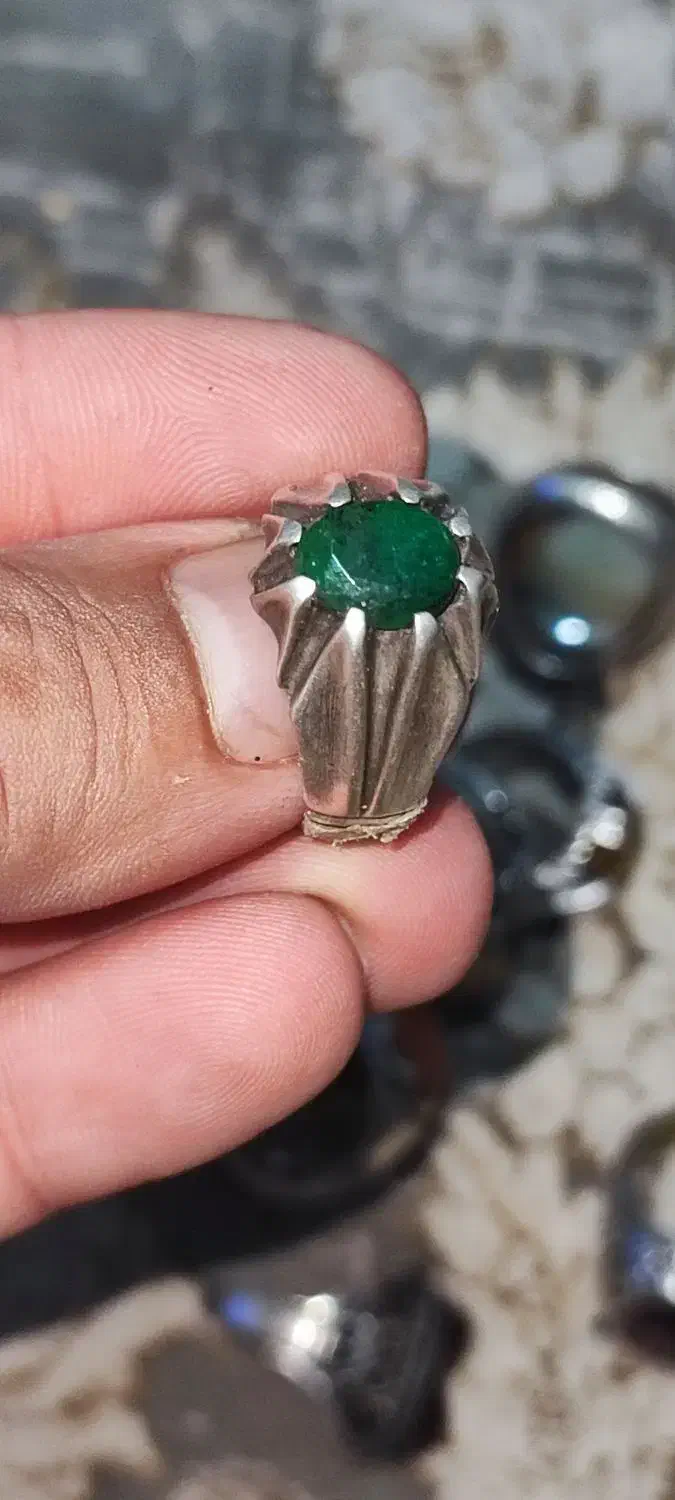 انگشتر|جواهرات|بندرعباس, |دیوار