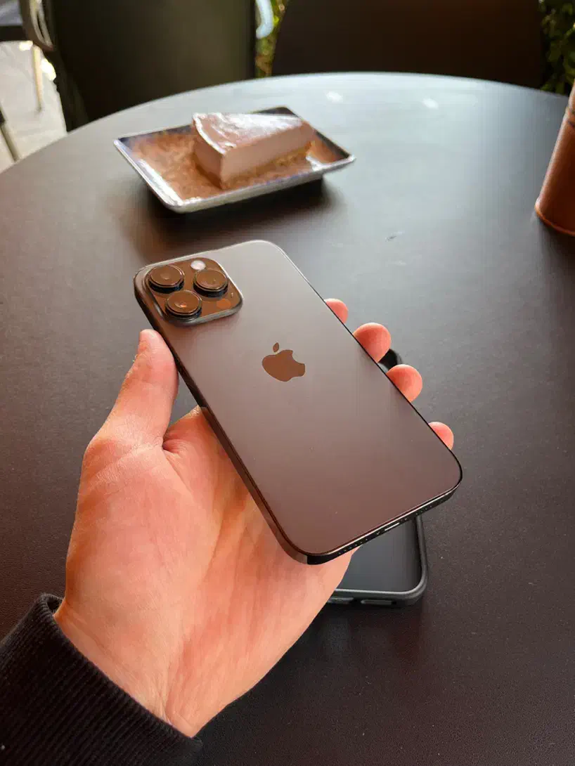 Iphone 14 pro max|موبایل|شیراز, معالی‌آباد|دیوار