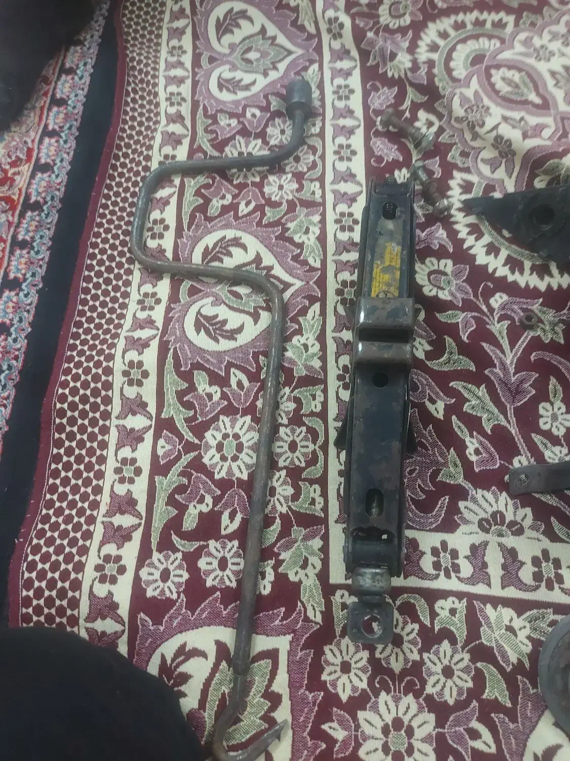 لوازم پیکان|قطعات یدکی و لوازم جانبی|قم, یزدان‌شهر|دیوار