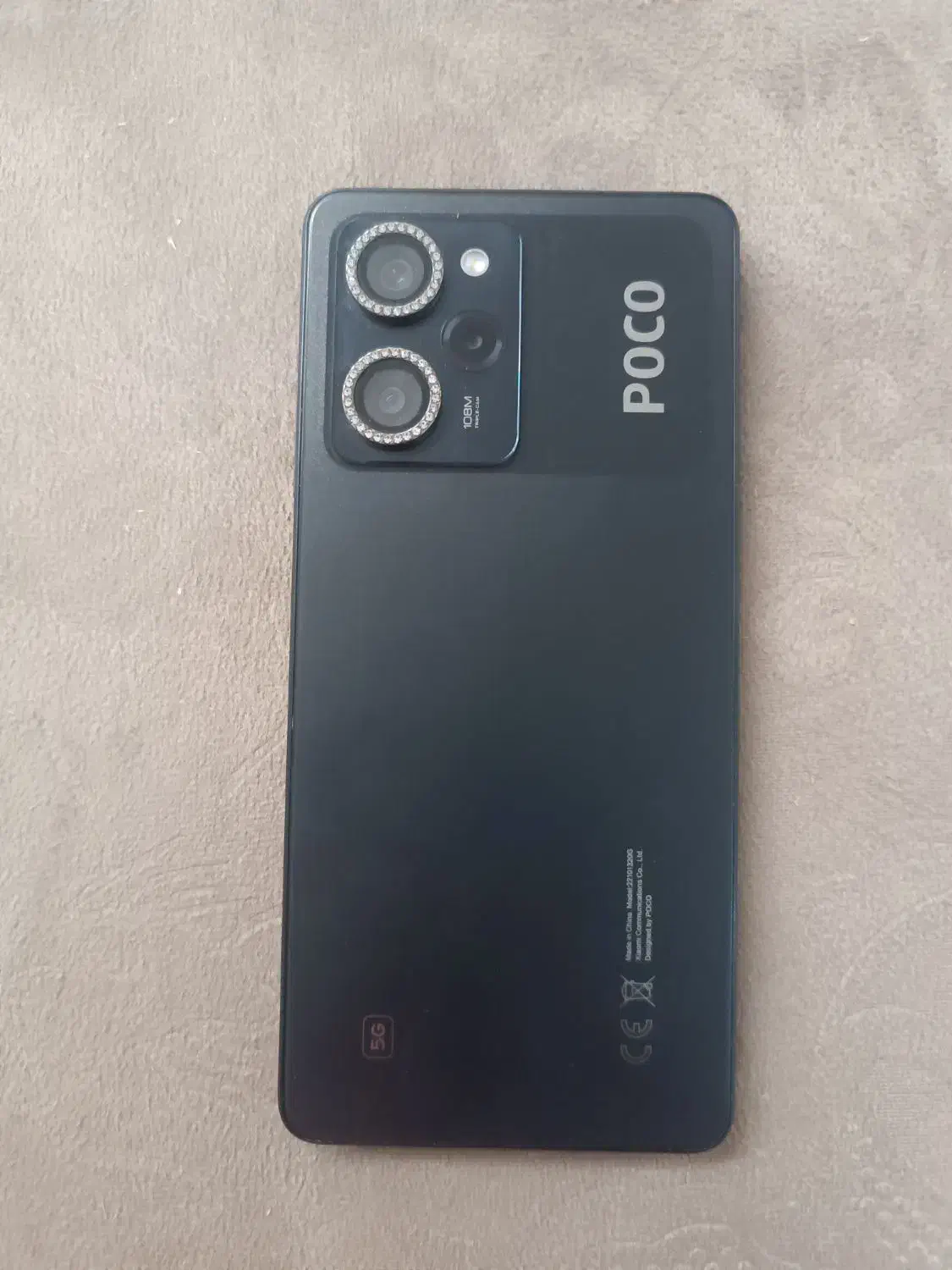 poco x5 pro|موبایل|اردبیل, |دیوار