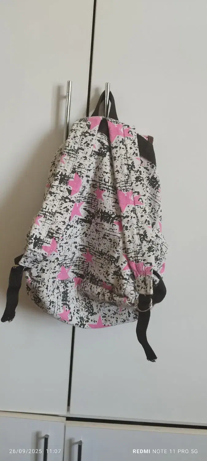 کوله دخترونه|کیف، کفش، کمربند|الیگودرز, |دیوار