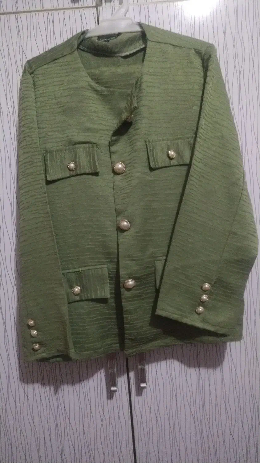 مانتو شلوار نو|لباس|شهر بابک, |دیوار