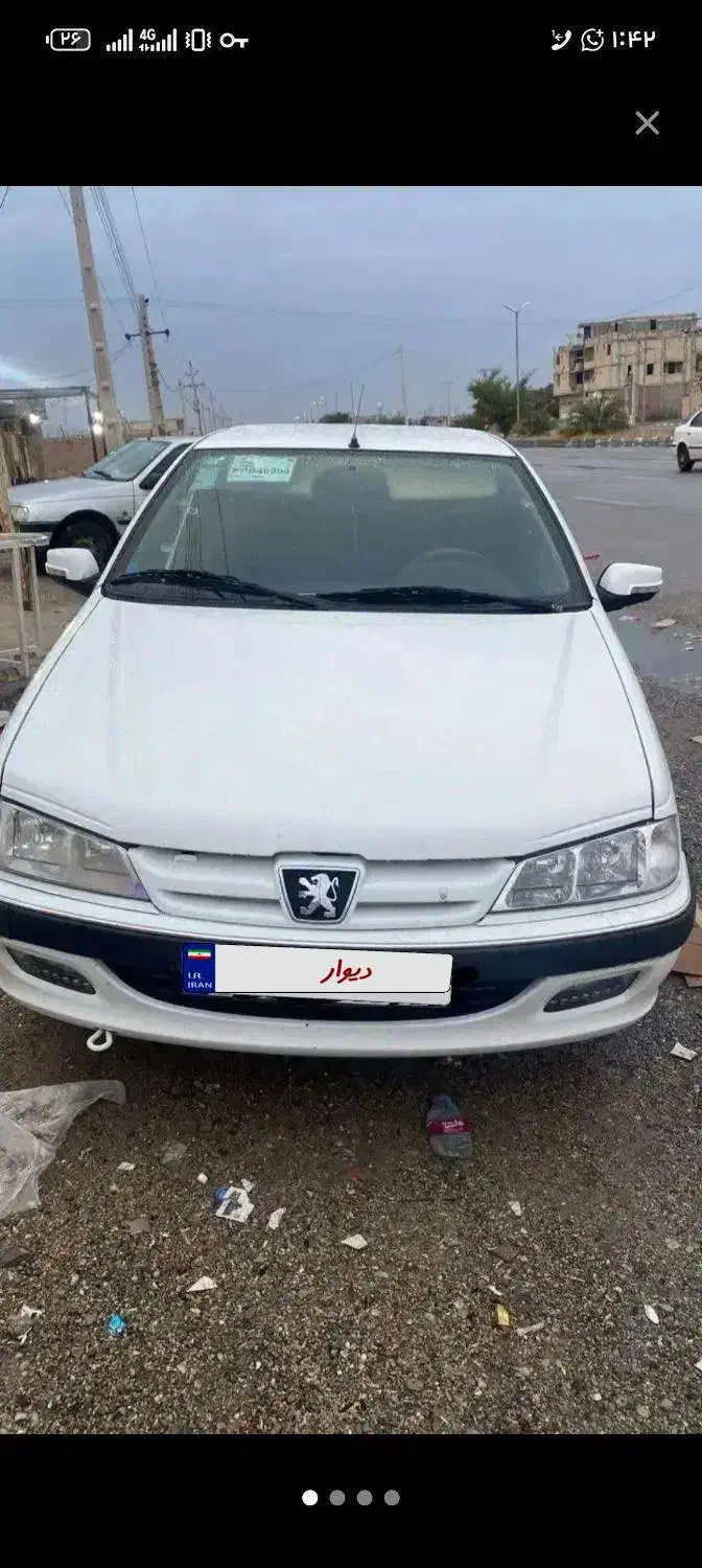 فروشی|خودرو سواری و وانت|ایرانشهر, |دیوار