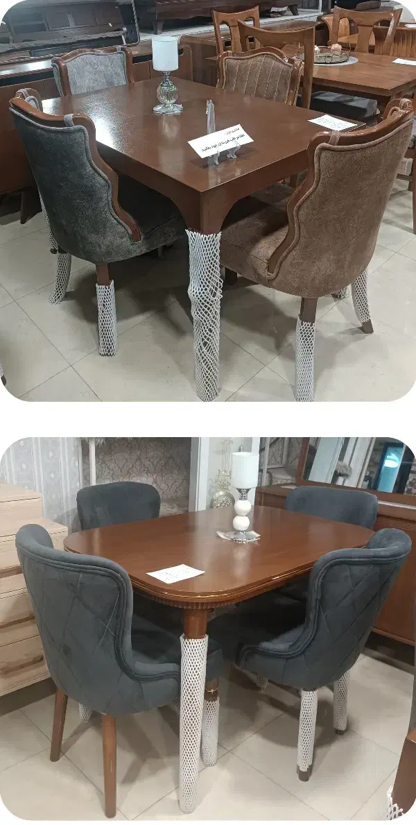 غذاخوری|میز و صندلی غذاخوری|همدان, |دیوار