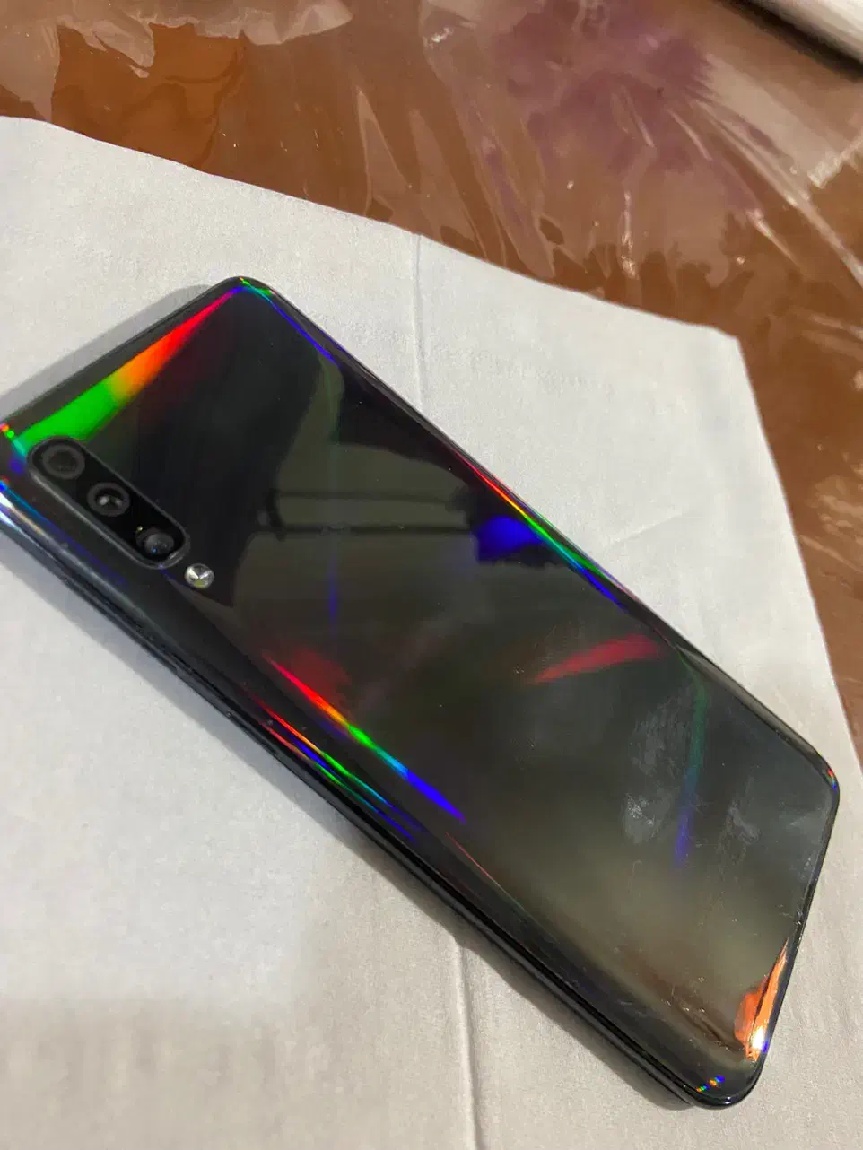 گوشی سامسونگ A50|موبایل|نوشهر, |دیوار