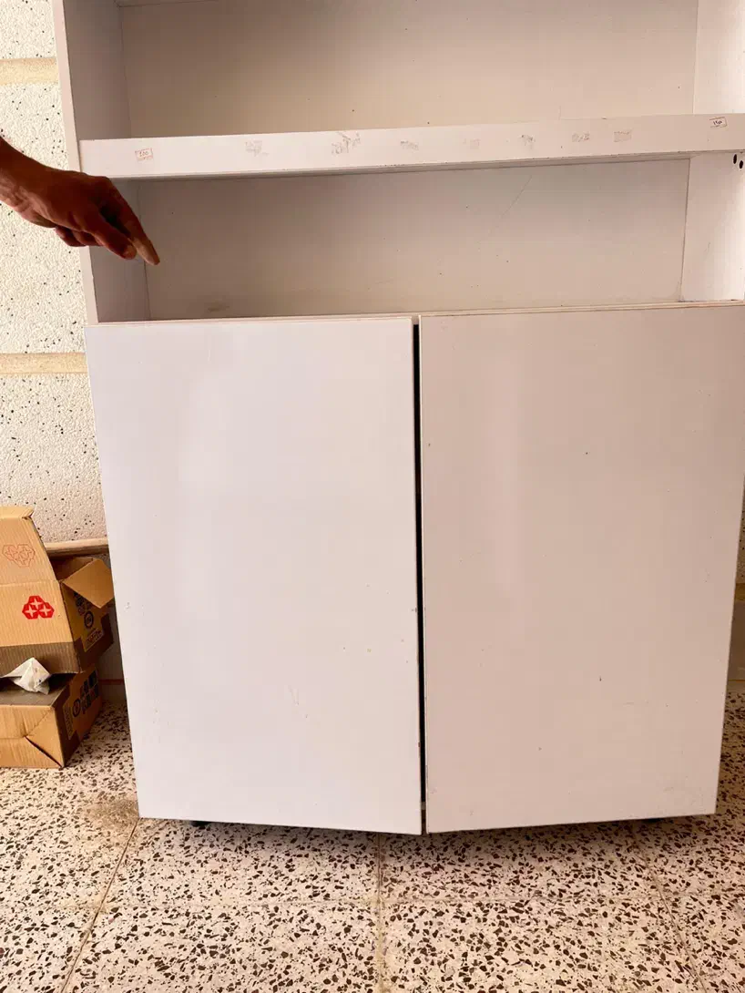 دکور ام دی اف مغازه|فروشگاه و مغازه|لار, |دیوار