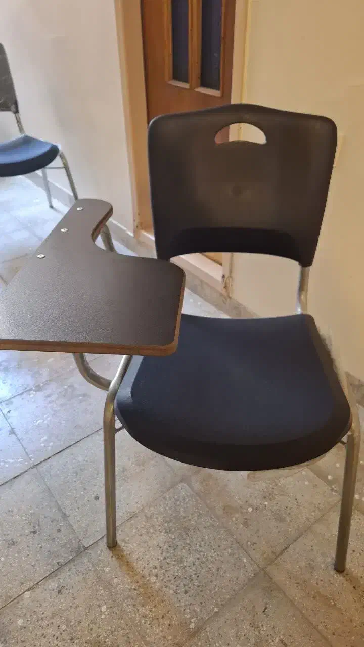 صندلی دانشجویی شیدکو|صندلی و نیمکت|اصفهان, جامی|دیوار