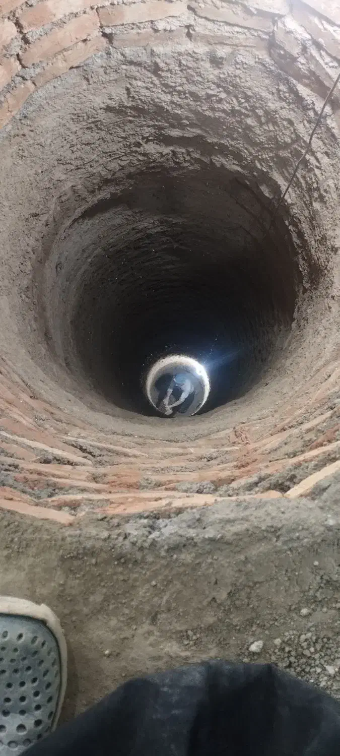 مغنی چاه کن مقنی در سراسر ورامین پاکدشت|خدمات پیشه و مهارت|پاکدشت, پاکدشت (مامازند)|دیوار