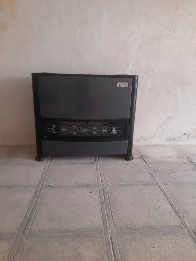 بخاری گازی|بخاری، هیتر، شومینه|سرپل ذهاب, |دیوار