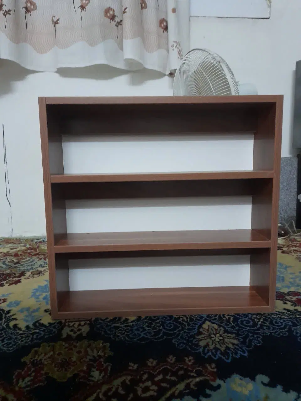 شلف|کتابخانه، شلف، قفسه‌های دیواری|مشهد, رضاییه|دیوار