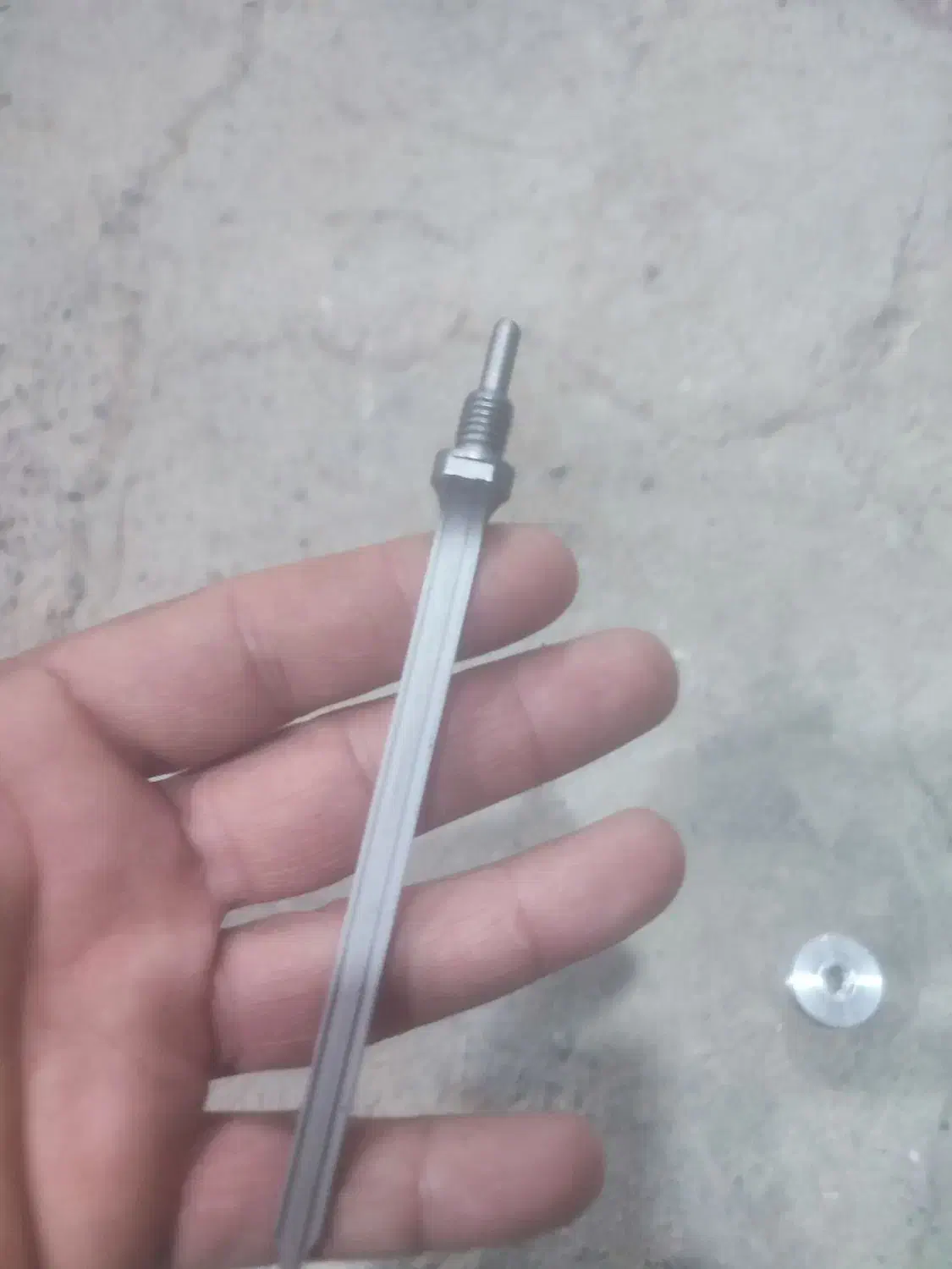 تیغ پیستون|ابزارآلات|کرج, فاز ۱ مهرشهر|دیوار