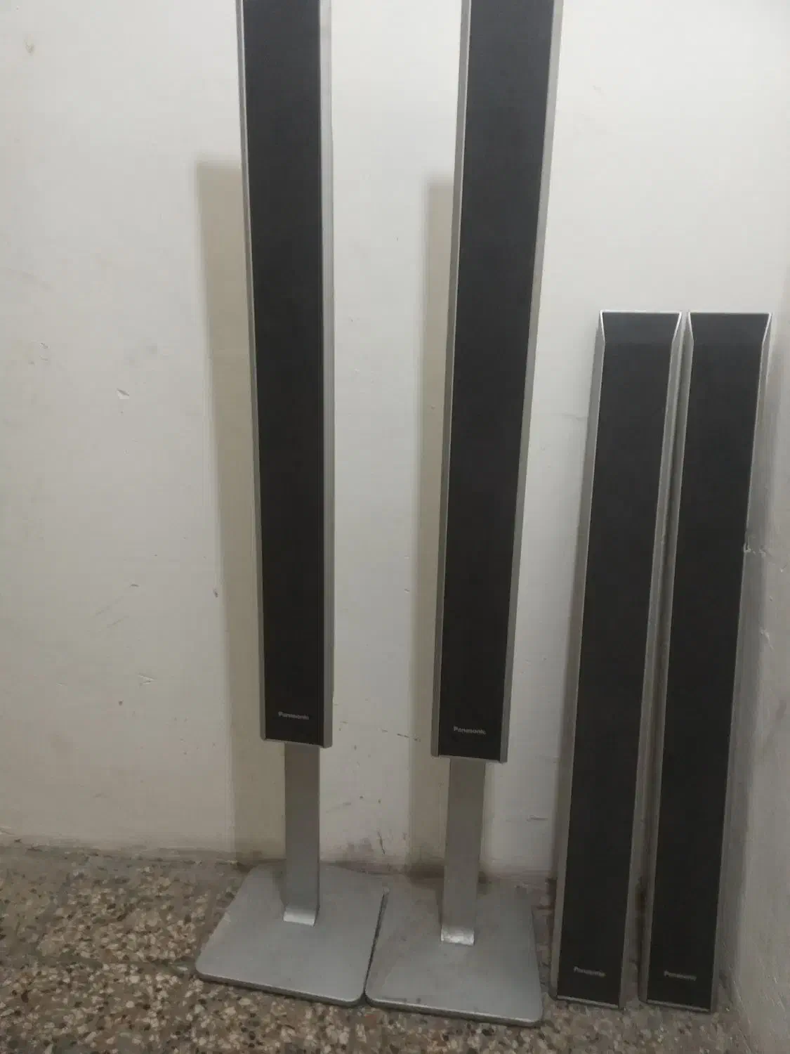 بلند گو های سینما خانوادگی|سیستم صوتی خانگی|تهران, گمرک|دیوار