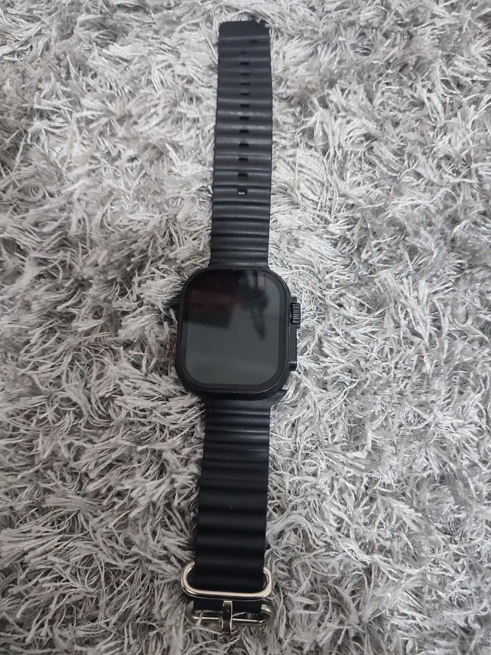 ساعت هوشمند+ هدفون بی سیم|ساعت|گنبد کاووس, |دیوار