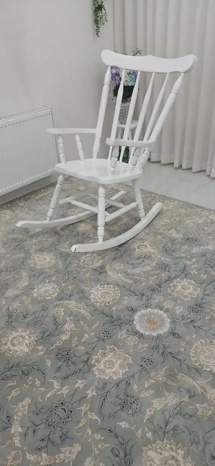 صندلی راک|صندلی و نیمکت|پاکدشت, خاتون آباد|دیوار