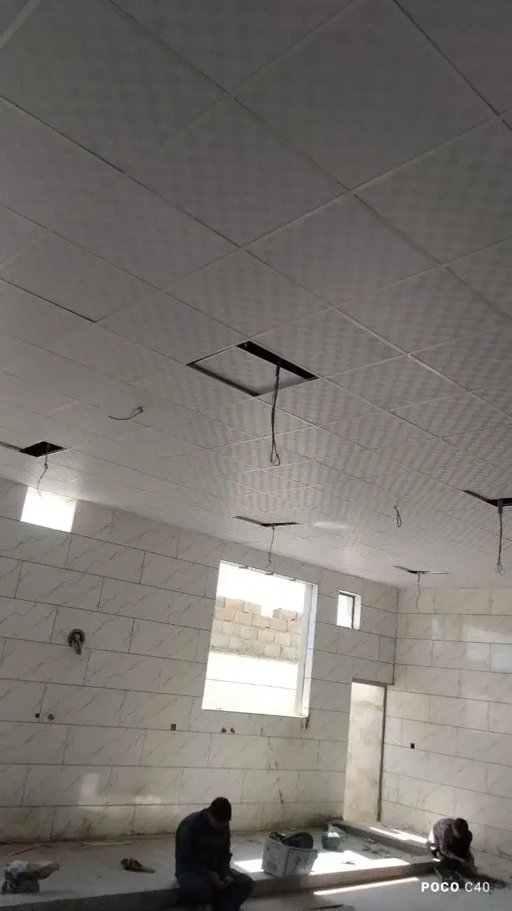 سقف کاذب|خدمات پیشه و مهارت|بیرجند, |دیوار