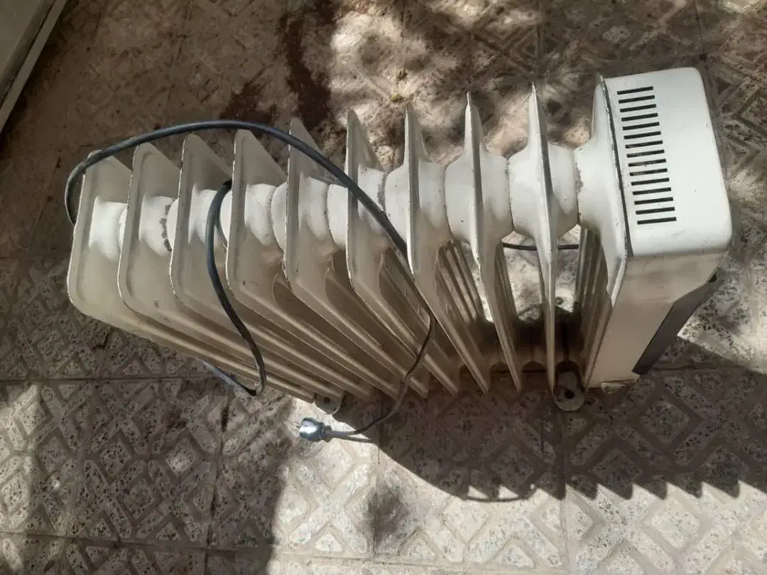 شوفاژ برقی کویتی|آبگرمکن، پکیج، شوفاژ|شهرکرد, |دیوار