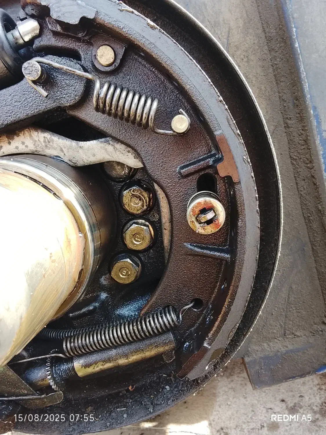 تعمیرات لیفتراک سیار|خدمات پیشه و مهارت|بندر امام خمینی, |دیوار