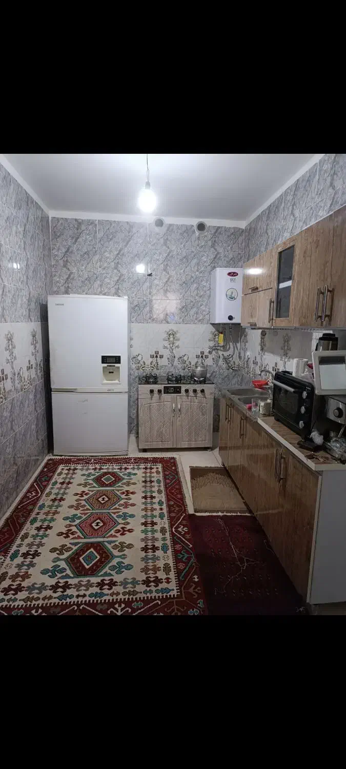 منزل ۶۰ متری نوساز شریف آباد کوشکک اقبال آباد|فروش خانه و ویلا|شیراز, کفترک|دیوار