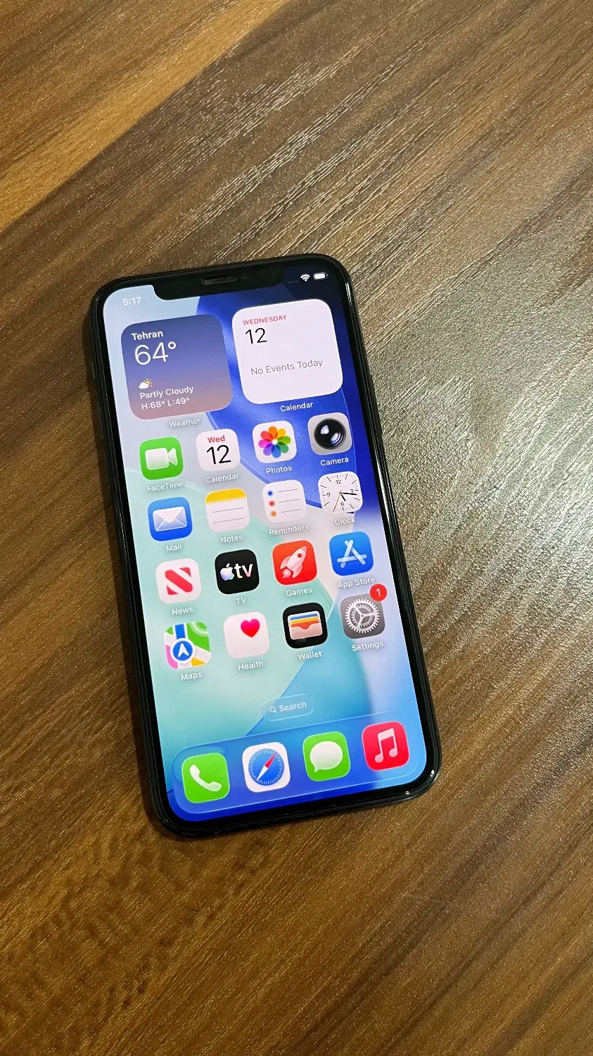 ایفون ۱۱ پرو|موبایل|جیرفت, |دیوار